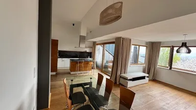 3-Zimmer-Wohnung mieten in Vöcklabruck – 89 m², € 1.580 – Bild 5 von 12