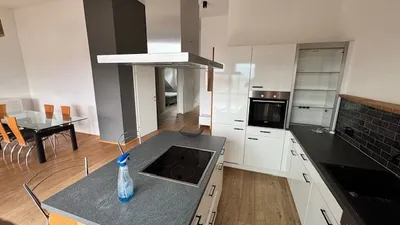 3-Zimmer-Wohnung mieten in Vöcklabruck – 89 m², € 1.580 – Bild 7 von 12