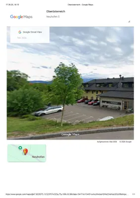 3-Zimmer-Wohnung mieten in Vöcklabruck – 89 m², € 1.580