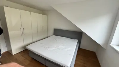 3-Zimmer-Wohnung mieten in Vöcklabruck – 89 m², € 1.580 – Bild 10 von 12