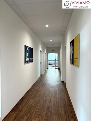 Gewerbeimmobilie mieten in Wels – 500 m², € 8 – Bild 10 von 14