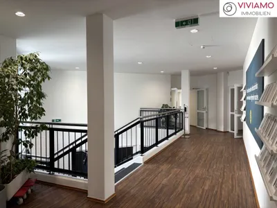 Gewerbeimmobilie mieten in Wels – 500 m², € 8 – Bild 9 von 14