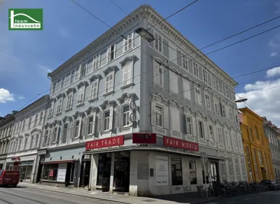 Gewerbeimmobilie mieten in Graz – 105 m², € 1.059 – Bild 6 von 8