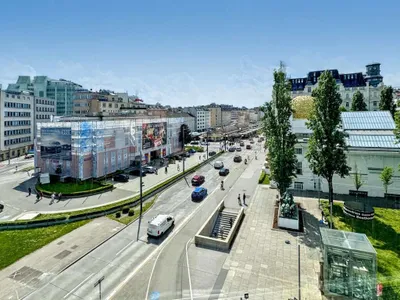 20-Zimmer-Gewerbeimmobilie mieten in Wien – 650 m², € 17.518 – Bild 18 von 19