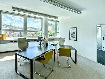 20-Zimmer-Gewerbeimmobilie mieten in Wien – 650 m², € 17.518 – Bild 17 von 19