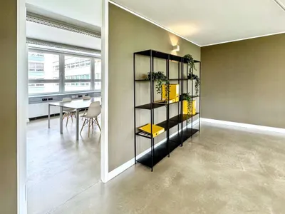 20-Zimmer-Gewerbeimmobilie mieten in Wien – 650 m², € 17.518 – Bild 3 von 19