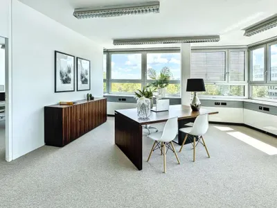 20-Zimmer-Gewerbeimmobilie mieten in Wien – 650 m², € 17.518 – Bild 8 von 19