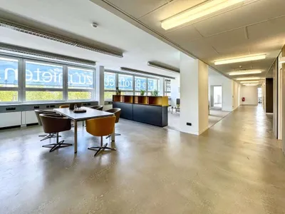 20-Zimmer-Gewerbeimmobilie mieten in Wien – 650 m², € 17.518 – Bild 14 von 19
