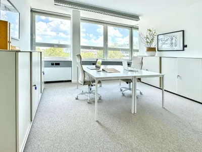 20-Zimmer-Gewerbeimmobilie mieten in Wien – 650 m², € 17.518 – Bild 6 von 19