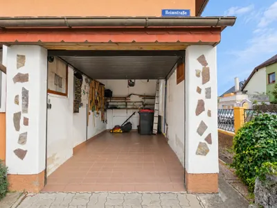 Haus kaufen in Bruck an der Leitha – 114 m², € 239.000 – Bild 14 von 17