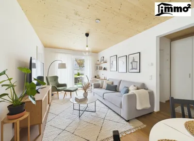 2-Zimmer-Wohnung kaufen in Villach – 48 m², € 220.000 – Bild 3 von 17