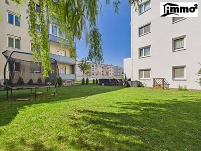 2-Zimmer-Wohnung kaufen in Villach – 48 m², € 220.000 – Bild 13 von 17