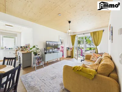 2-Zimmer-Wohnung kaufen in Villach – 48 m², € 220.000