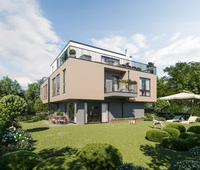 5-Zimmer-Haus kaufen in Wien – 148 m², € 859.000 – Bild 4 von 6