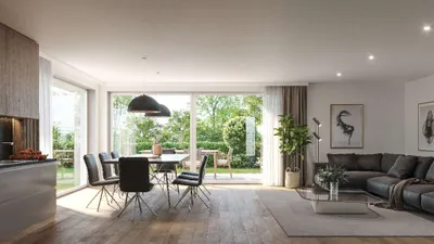 5-Zimmer-Haus kaufen in Wien – 148 m², € 859.000 – Bild 5 von 6