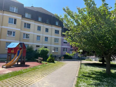 3-Zimmer-Wohnung kaufen in Korneuburg – 79 m², € 250.000 – Bild 3 von 19