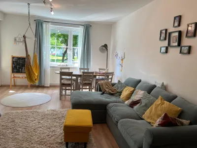 3-Zimmer-Wohnung kaufen in Korneuburg – 79 m², € 250.000 – Bild 5 von 19