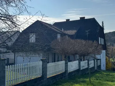 14-Zimmer-Haus kaufen in Südoststeiermark – 270 m², € 385.000 – Bild 31 von 32