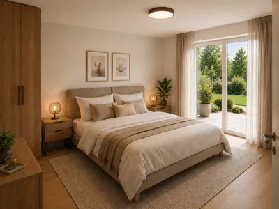 2-Zimmer-Wohnung kaufen in Deutschlandsberg – 58,29 m², € 229.900 – Bild 3 von 4