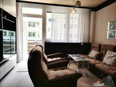 3-Zimmer-Wohnung kaufen in Neunkirchen – 68 m², € 149.000 – Bild 2 von 12