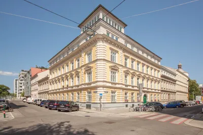 2-Zimmer-Wohnung kaufen in Wien – 51 m², € 249.000 – Bild 9 von 12