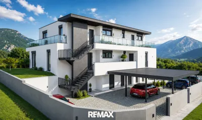 4-Zimmer-Wohnung kaufen in Imst – 82 m², € 544.000 – Bild 5 von 6