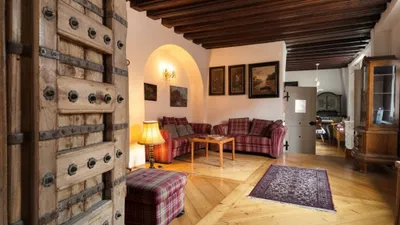 Wohnung mieten in Krems an der Donau – 172 m², € 1.600 – Bild 6 von 9