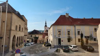 Wohnung mieten in Krems an der Donau – 172 m², € 1.600 – Bild 9 von 9