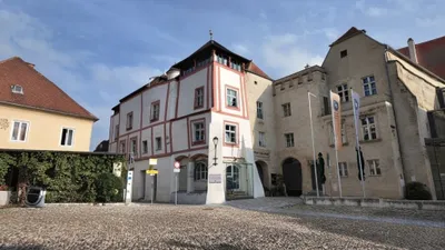 Wohnung mieten in Krems an der Donau – 172 m², € 1.600 – Bild 8 von 9