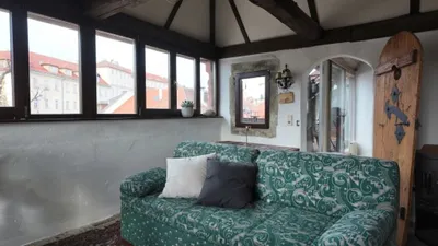 Wohnung mieten in Krems an der Donau – 172 m², € 1.600 – Bild 7 von 9