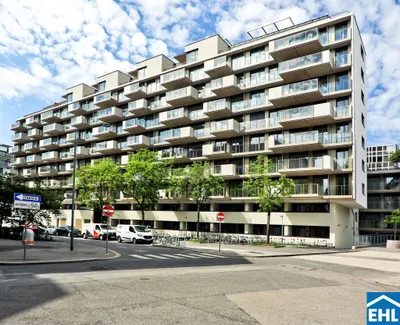 2-Zimmer-Wohnung kaufen in Wien – 45,32 m², € 435.500 – Bild 8 von 19