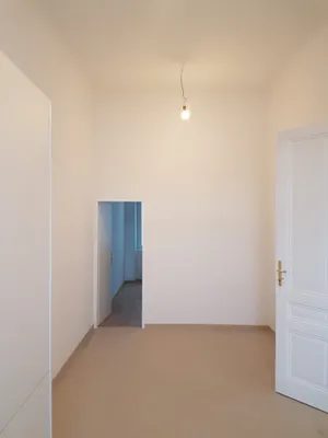 Gemütliche 2 Zimmer Wohnung nahe der Mahü – Bild 3