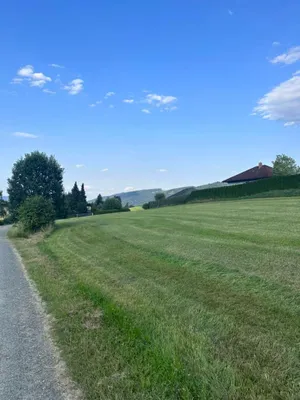 Grundstück kaufen in Leoben – 4 930 m², € 105 – Bild 2 von 4