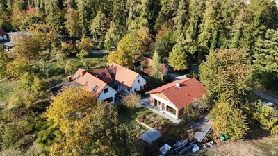 6-Zimmer-Haus kaufen in Hartberg-Fürstenfeld – 155 m², € 485.000 – Bild 1 von 18