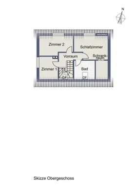 4-Zimmer-Haus kaufen in Amstetten – 125 m², € 399.000 – Bild 23 von 24