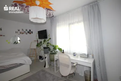 4-Zimmer-Haus kaufen in Amstetten – 125 m², € 399.000 – Bild 14 von 24