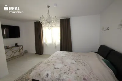 4-Zimmer-Haus kaufen in Amstetten – 125 m², € 399.000 – Bild 16 von 24