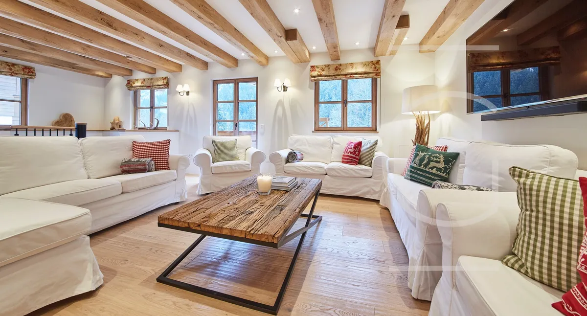 Wohnung – Hinterglemm - Ansicht 3