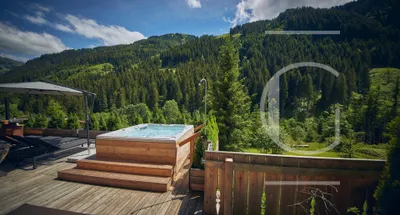 8-Zimmer-Wohnung kaufen in Zell am See – 270 m², € 2.750.000 – Bild 17 von 21