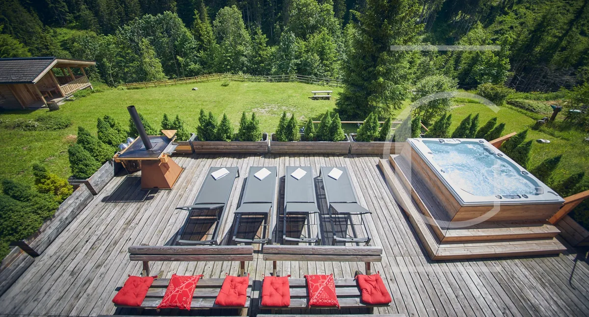 Wohnung – Hinterglemm - Ansicht 2