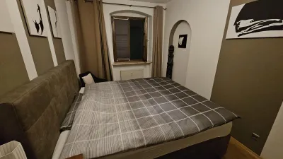 3-Zimmer-Wohnung mieten in Steyr – 70 m², € 727 – Bild 4 von 5