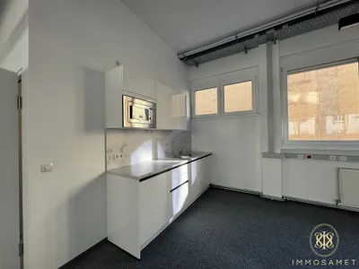Gewerbeimmobilie mieten in Wien – 165 m², € 2.681 – Bild 6 von 19