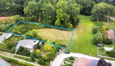 Grundstück kaufen in Tulln – 1 770 m², € 260.000 – Bild 2 von 8