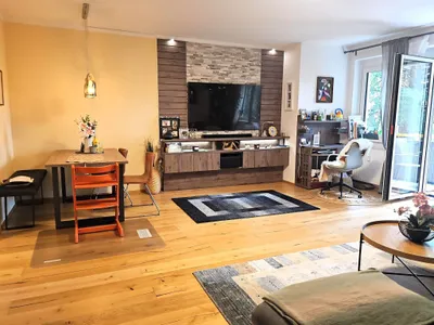 4-Zimmer-Wohnung kaufen in Graz – 98 m², € 339.000 – Bild 3 von 12