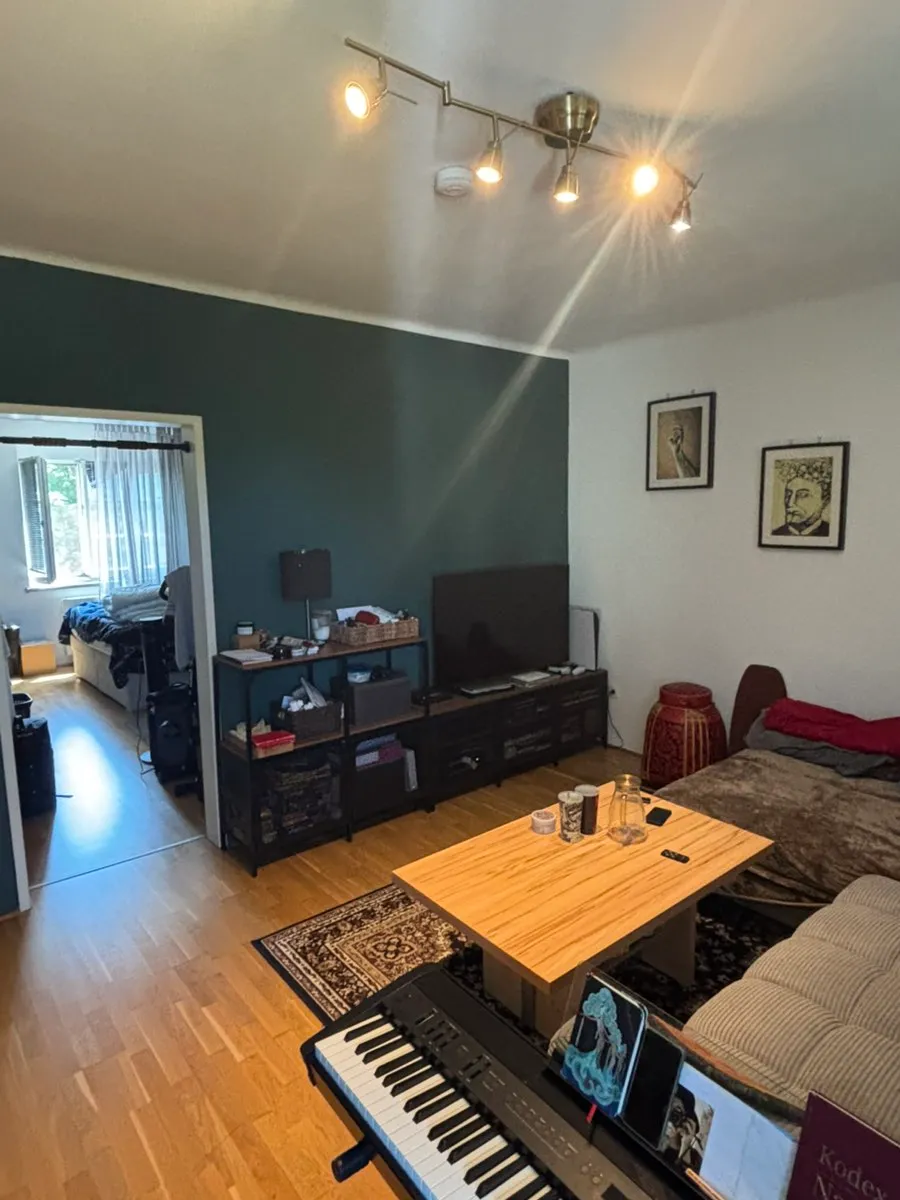 2-Zimmer Wohnung Gemeinde Direktvergabe - Widok 3