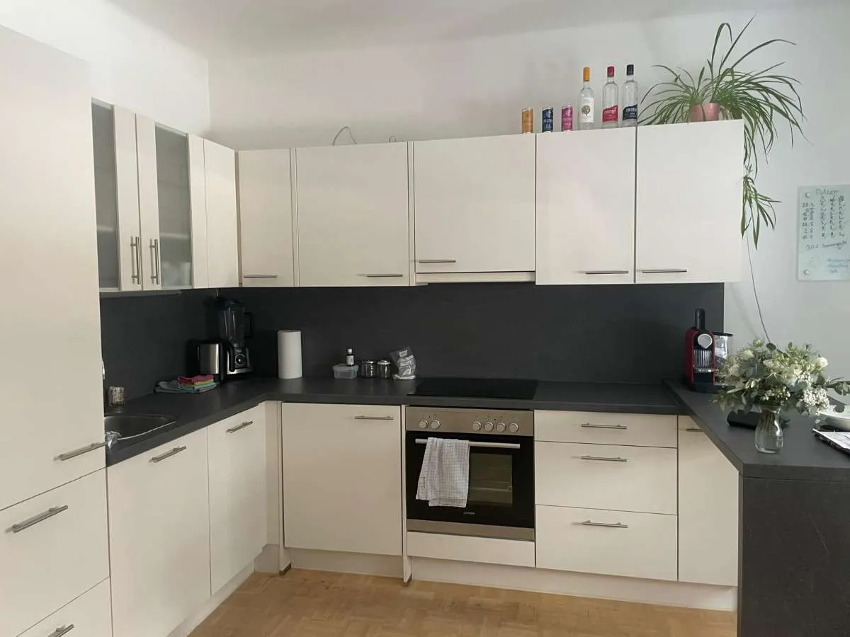 Wohnung – Linz - Ansicht 2