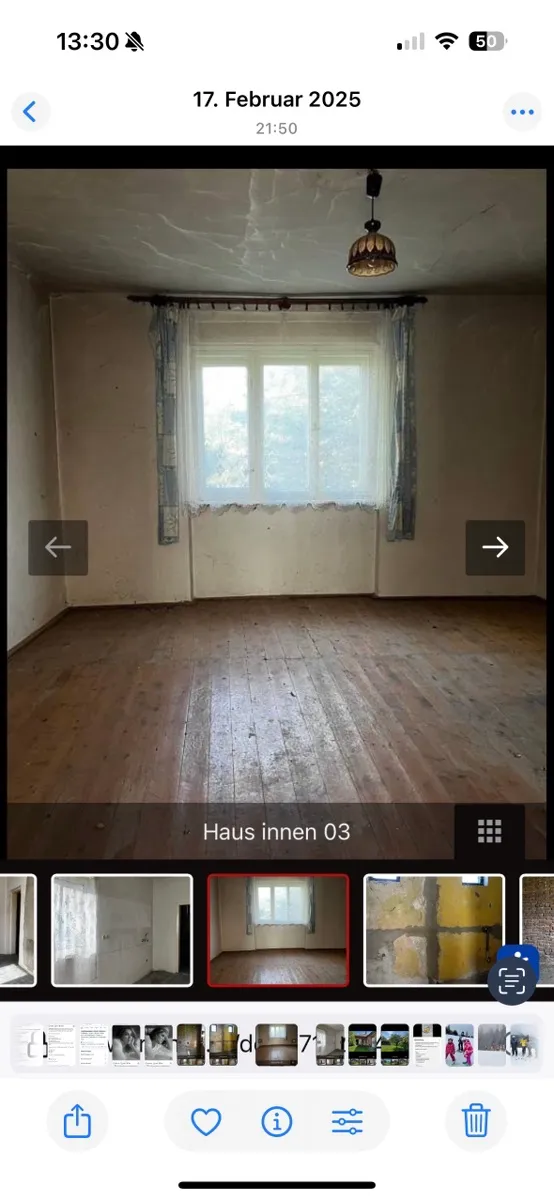 Wohnung – Wien, Donaufeld - Ansicht 3