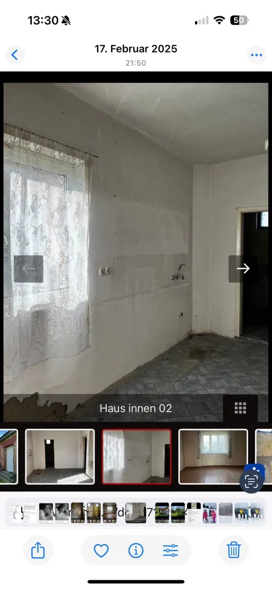 Wohnung – Wien, Donaufeld - Ansicht 2