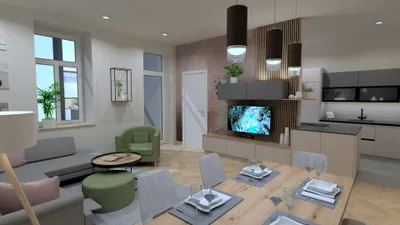 4-Zimmer-Wohnung kaufen in Wien – 99,81 m², € 897.400 – Bild 9 von 19