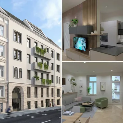 4-Zimmer-Wohnung kaufen in Wien – 99,81 m², € 897.400 – Bild 16 von 19